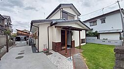 入間市新久　中古戸建　エフ・ティー・エステート