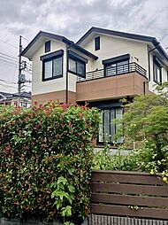坂戸市にっさい花みず木 中古戸建 エフ・ティー・エステート