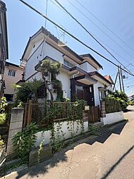 川越市安比奈新田　中古戸建　エフ・ティー・エステート