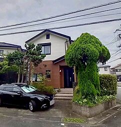 坂戸市にっさい花みず木　中古戸建　エフ・ティー・エステート