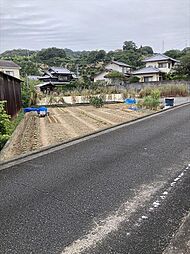 松山市堀江町の土地