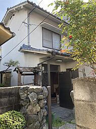 松山市道後今市の土地