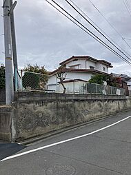 松山市東野４丁目の土地