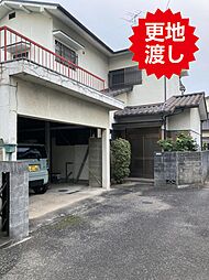 松山市桑原６丁目の土地