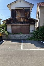 松山市古三津１丁目の土地