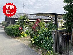 松山市余戸南３丁目の土地