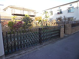 LUCENT 立川市富士見町２