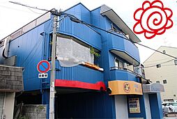 東大阪市稲田本町3丁目