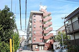 東大阪市稲田新町2丁目