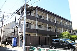 東大阪市稲田本町1丁目