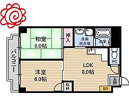 大阪市鶴見区浜2丁目