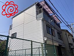 稲田本町2丁目貸家