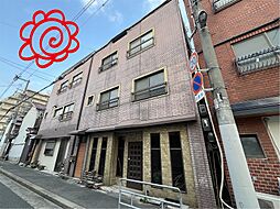 今津中4丁目店舗付き貸家