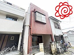 森河内西2丁目テラスハウス