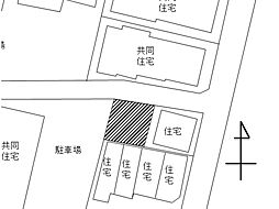 茨田大宮4丁目土地