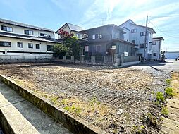 清住町２丁目土地