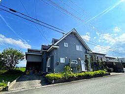 中山町長崎中古住宅