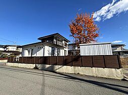 西田２丁目中古住宅