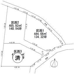 河内郡上三川町大字上蒲生の土地