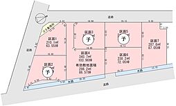 上三川町大字上蒲生分譲地２期 6