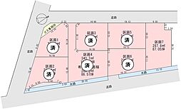 上三川町大字上蒲生分譲地2期 7