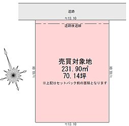宇都宮市宝木町１丁目