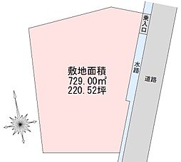 宇都宮市金田町