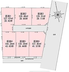 小山市大字神鳥谷分譲地