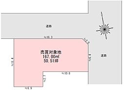 宇都宮市今泉３丁目