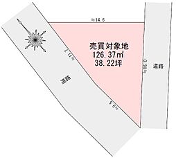 宇都宮市平松本町