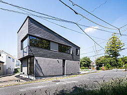 羽村市羽加美３丁目の一戸建て