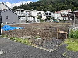 西多摩郡日の出町大字平井の土地