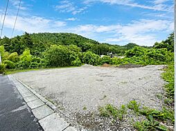 あきる野市入野　土地
