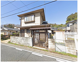 青梅市吹上　土地