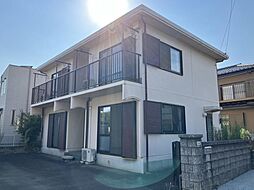 福生市大字福生の一戸建て