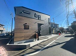 あきる野市野辺の一戸建て