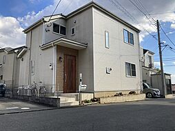 青梅市今井１丁目の一戸建て