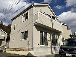 青梅市今井１丁目