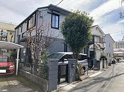 東大和市南街１丁目の一戸建て