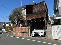 西多摩郡瑞穂町大字高根