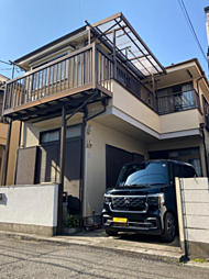 日野市日野台２丁目