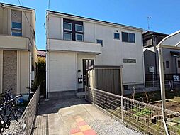 あきる野市渕上の一戸建て