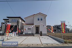 栃木市大平町蔵井23-P1　1号棟