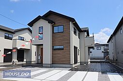 Erde小山市神鳥谷8期　3号棟