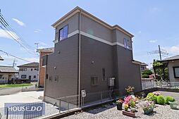 ハートフルタウン宇都宮市平松本町2期　1号棟