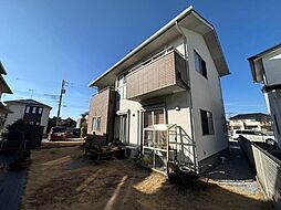 栃木市沼和田町　中古住宅