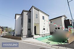 ワイウッドコート宇都宮市竹林町第2　1号棟