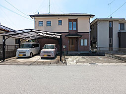 上三川町しらさぎ　中古戸建