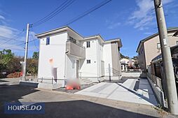 BIG　HOUSE宇都宮市鶴田町26期　1号棟