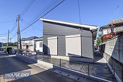 QUADRIFOGLIO小山市羽川20期　4号棟